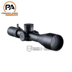 Lunette PRIMARY ARMS SLX 4.5-27x56 mm G2 FFP Noir