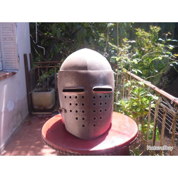 casque m�di�val