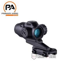 Point Rouge PRIMARY ARMS SLX 3X MicroPrism Raptor