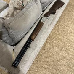 Fusil superpos&eacute; yildiz SPZ M20 Magnum