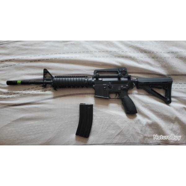 M4 AEG - 1� Sans r�serve