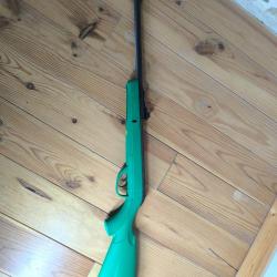 Gamo junior verte