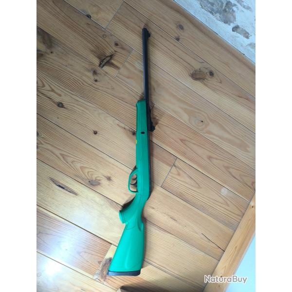 Gamo junior verte