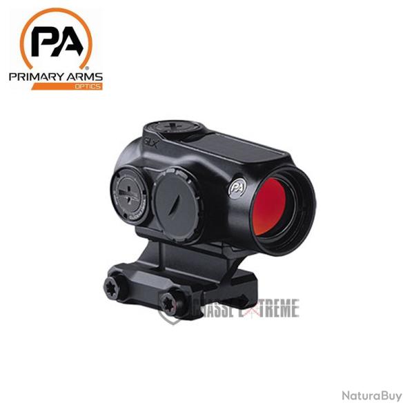 Point Rouge PRIMARY ARMS GLx MD-21S ACSS