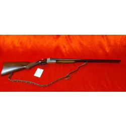 Fusil verney-carron model pionnier calibre 12/70 ench&egrave;re a 1 euro