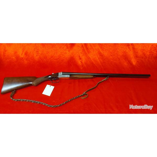 Fusil verney-carron model pionnier calibre 12/70 ench�re a 1 euro