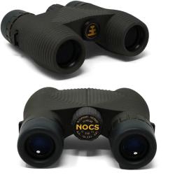 Jumelles NOCS Standard 8x25 noires