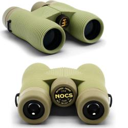 Jumelles NOCS Field 10x32 vertes