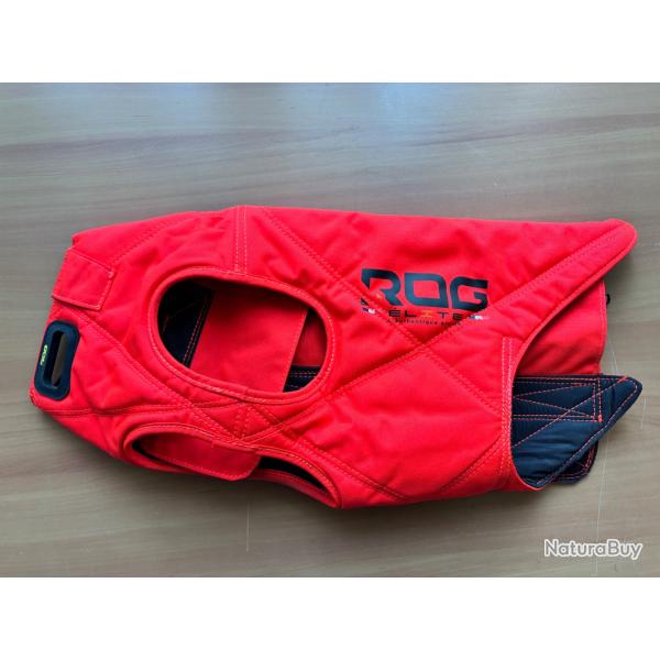Gilet de Protection chasse Rog Elite II T.65  - 1� sans prix de r�serve !!