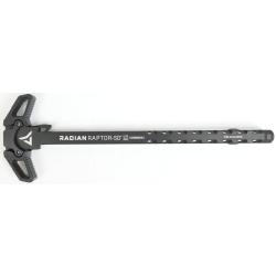 LEVIER D'ARMEMENT RADIAN AMBIDEXTRE RAPTOR AR10/SR25 SD