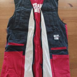 Gilet de ball-trap