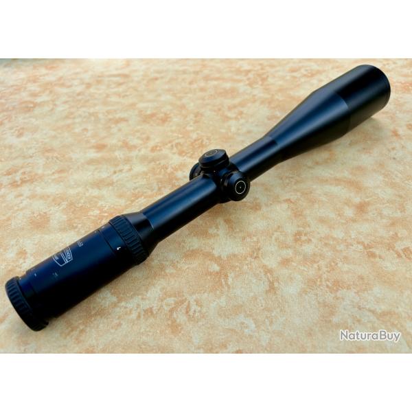 RARISSIME Lunette Schmidt & Bender - 4-16x50 P � Varmint �