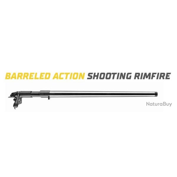 Action canon�e BERGARA PREMIER B14 308 Win 26"