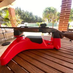 Remington 742 (cal 280)