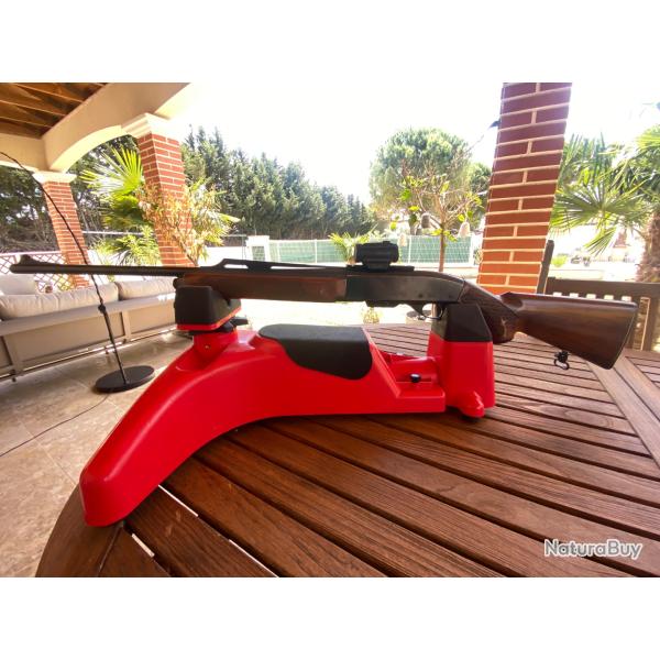 Remington 742 (cal 280)