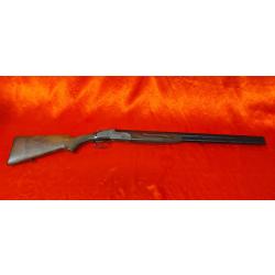 Fusil superpos&eacute; antonio zoli calibre 12/70 ench&egrave;re a 1 euro