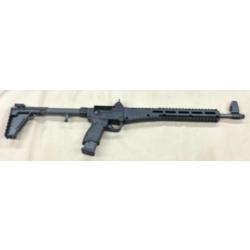 Keltec Mod&egrave;le SUB-2000 Calibre 9x19 d'occasion