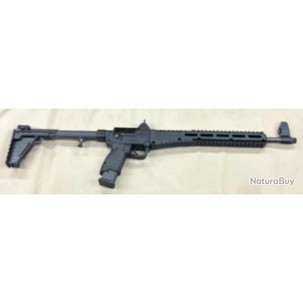 Keltec Mod�le SUB-2000 Calibre 9x19 d'occasion