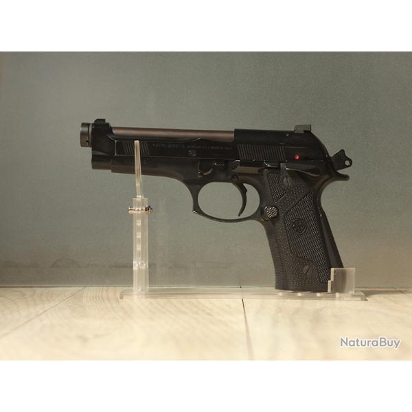 Beretta 92 Stock, pr�par� TAR