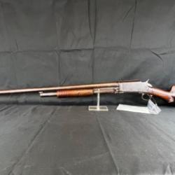 cal 12 MARLIN mod&egrave;le 1898