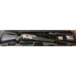 Carabine Lin&eacute;aire BROWNING MARAL 4X PLATINIUM 300 Win Mag Compo Black busc r&eacute;glable et 2 chargeurs