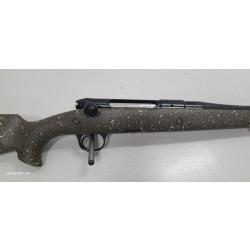 NEUF !!! HEYM SR 30 OFFROAD CALIBRE 30.06