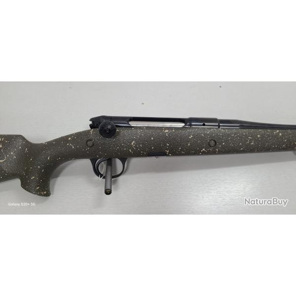 NEUF !!! HEYM SR 30 OFFROAD CALIBRE 30.06