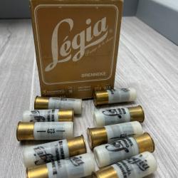 Brenneke L&eacute;gia cal 16 prix envoi compris