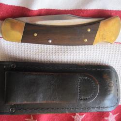 BUCK 110