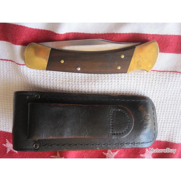 BUCK 110
