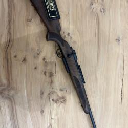 Mauser m25 pure avec mod&eacute;rateur