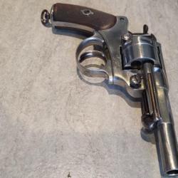 Revolver MAS cal 11.73