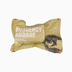 Pansement Compressif 4" 10cm x 1.8m
