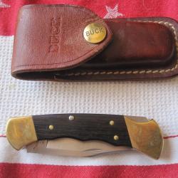BUCK 112