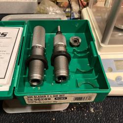 Outils Rcbs 30r blaser