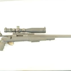 carabine remington 700 calibre 7-08mm crosse grs pour tld