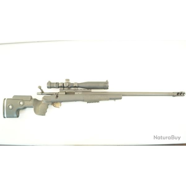 carabine remington 700 calibre 7-08mm crosse grs pour tld