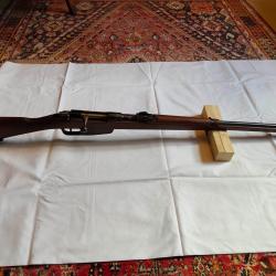 CARABINE CARCANO 1891