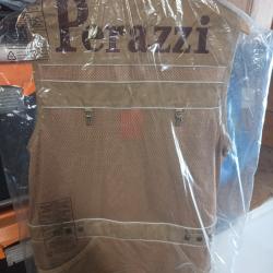 Gilet PERAZZI NEUF