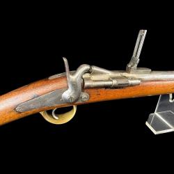 CARABINE D'ESSAI &Agrave; TABATI&Egrave;RE cal. 15mm