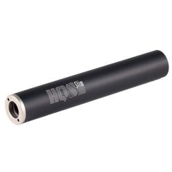 HQS - Mod&eacute;rateur de son SLIM - 7.62mm / .30 + bague avec filetage au choix - PROMOTION - MS
