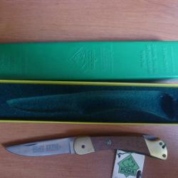 couteau puma 1989 modele 765