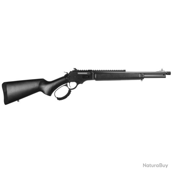 CARABINE A LEVIER DE SOUS-GARDE ROSSI R95 TRIPLE BLACK CALIBRE 44 MAG