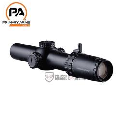 Lunette PRIMARY ARMS SLx 1-10x28 mm SFP