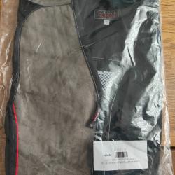 Gilet de ball Trap caesar gu&eacute;rini droitier neuf