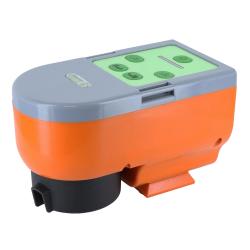laser 30&deg; signalisation positionnement automatique des angles