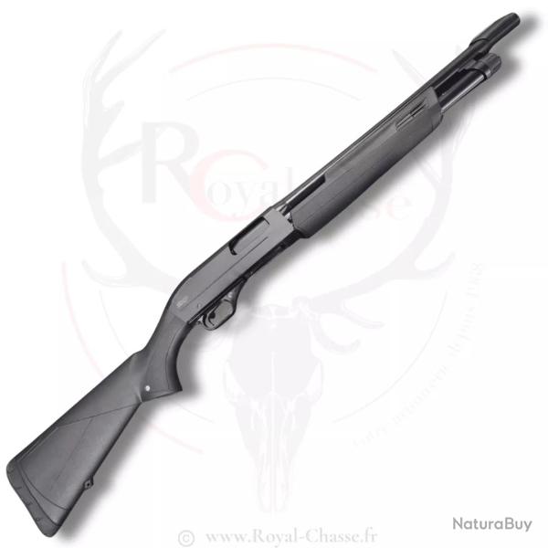 Occasion - Fusil � pompe SXP Cal.12/76 WINCHESTER