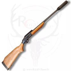 Occasion - Kipplauf Cal.222REM HARRINGTON & RICHARDSON