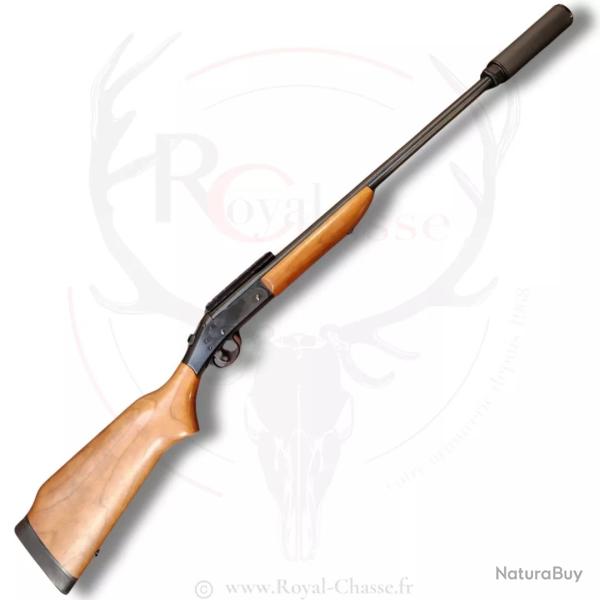 Occasion - Kipplauf Cal.222REM HARRINGTON & RICHARDSON