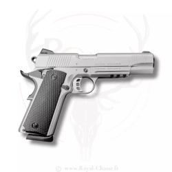 OCCASION - Pistolet ZIG PC1911 Cal.45 ACP TISAS